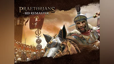 Praetorians - HD Remaster (PS4)
