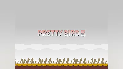 Pretty Bird 5 (PS4)