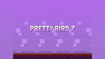 Pretty Bird 7 (PS4)