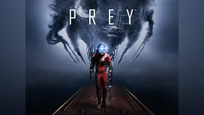 Prey (PS4)