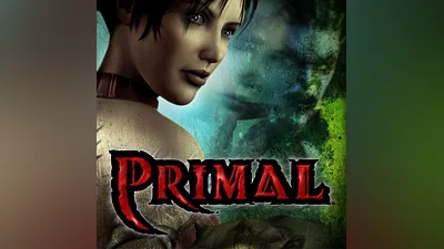 Primal (PS4)