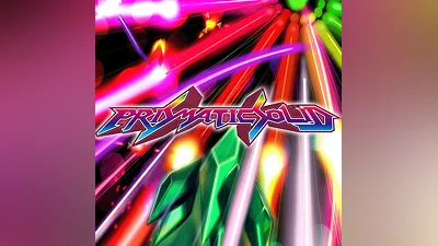 Prismatic Solid (PS4)
