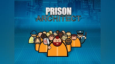 Prison Architect: PlayStation 4 Edition (PS4)