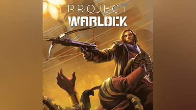 Project Warlock (PS4)