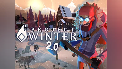 Project Winter (PS4)