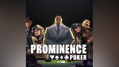 Prominence Poker (PS4)