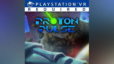 Proton Pulse + (PS4)