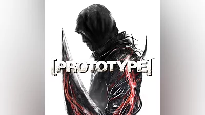 PROTOTYPE  (PS4)