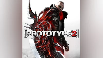 Prototype 2 (PS4)