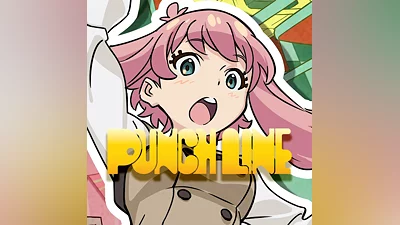 Punch Line (PS4)