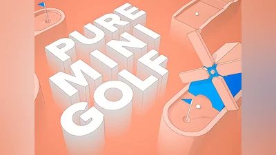 Pure Mini Golf (PS4)