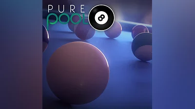 Pure Pool (PS4)