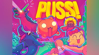 PUSS! (PS4)