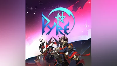 Pyre (PS4)