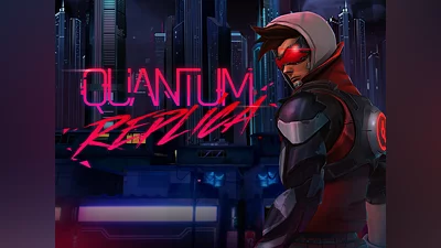 Quantum Replica (PS4)