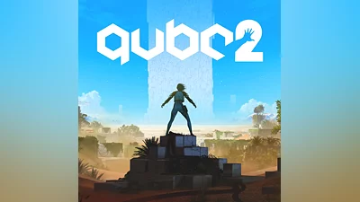 Q.U.B.E. 2 (PS4)