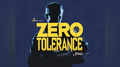 QUByte Classics: Zero Tolerance Collection by PIKO (PS4)