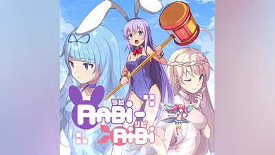 Rabi-Ribi (PS4)