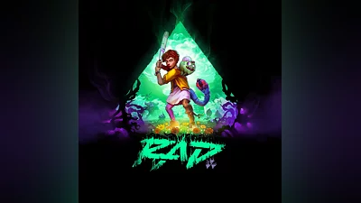 RAD (PS4)