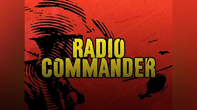 Radio Commander (PS4)