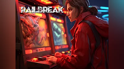 Railbreak (PS4)
