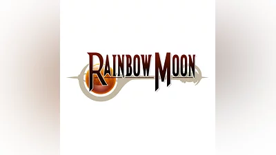 Rainbow Moon (PS4)
