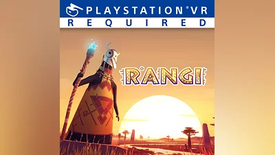 Rangi (PS4)