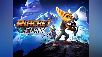 Ratchet & Clank  (PS4)