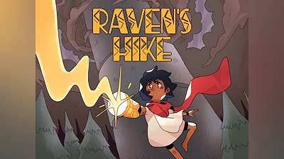 Raven's Hike (PS4)
