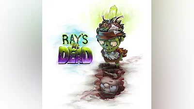 Ray&#039;s The Dead (PS4)