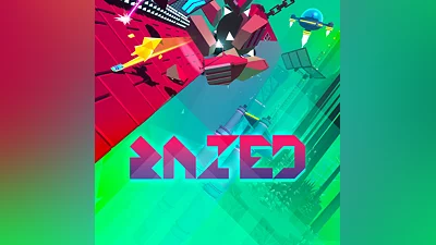 RAZED (PS4)