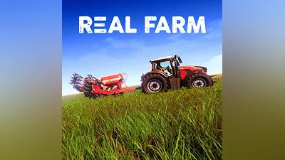 Real Farm (PS4)