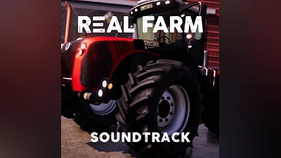 Real Farm – Original Soundtrack (PS4)