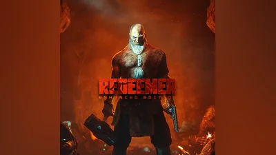 Redeemer: Enhanced Edition (PS4)