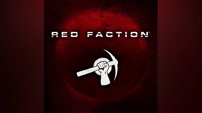 Red Faction (PS4)