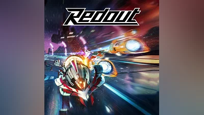 Redout: Lightspeed Edition (PS4)