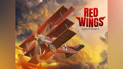 Red Wings: Aces of the Sky (PS4)