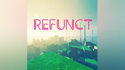 Refunct (PS4)