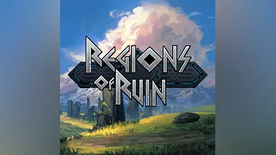 Regions of Ruin (PS4)