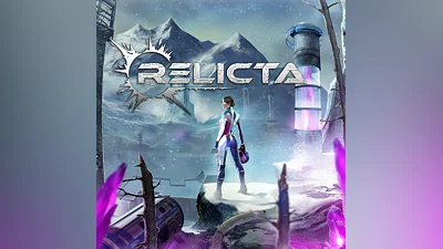 Relicta (PS4)