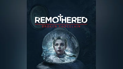 Remothered: Broken Porcelain (PS4)