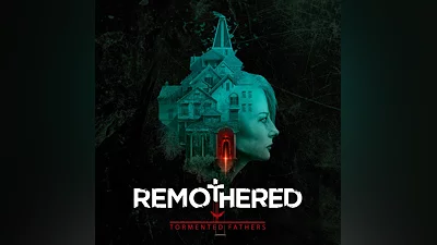 Remothered: Tormented Fathers (PS4)