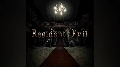 Resident Evil (PS4)