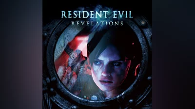RESIDENT EVIL REVELATIONS (PS4)