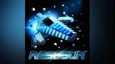 RESOGUN  (PS4)