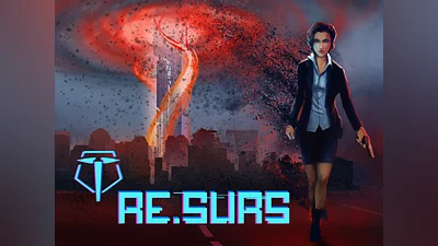 Re.Surs (PS4)