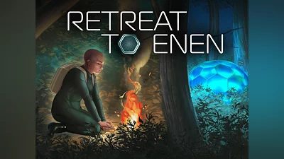 Retreat To Enen (PS4)