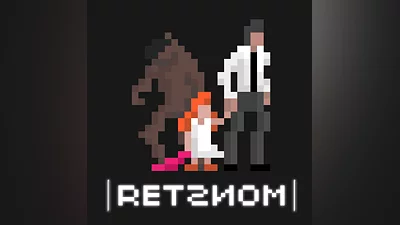 RETSNOM (PS4)
