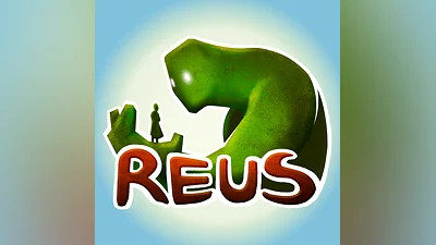 Reus (PS4)