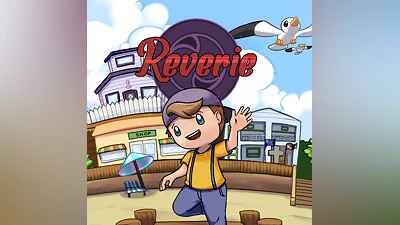 Reverie (PS4)